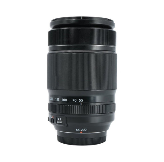 Fujifilm XF 55-200mm f/3.5-4.8 LM OIS APS-C Mirrorless Lens