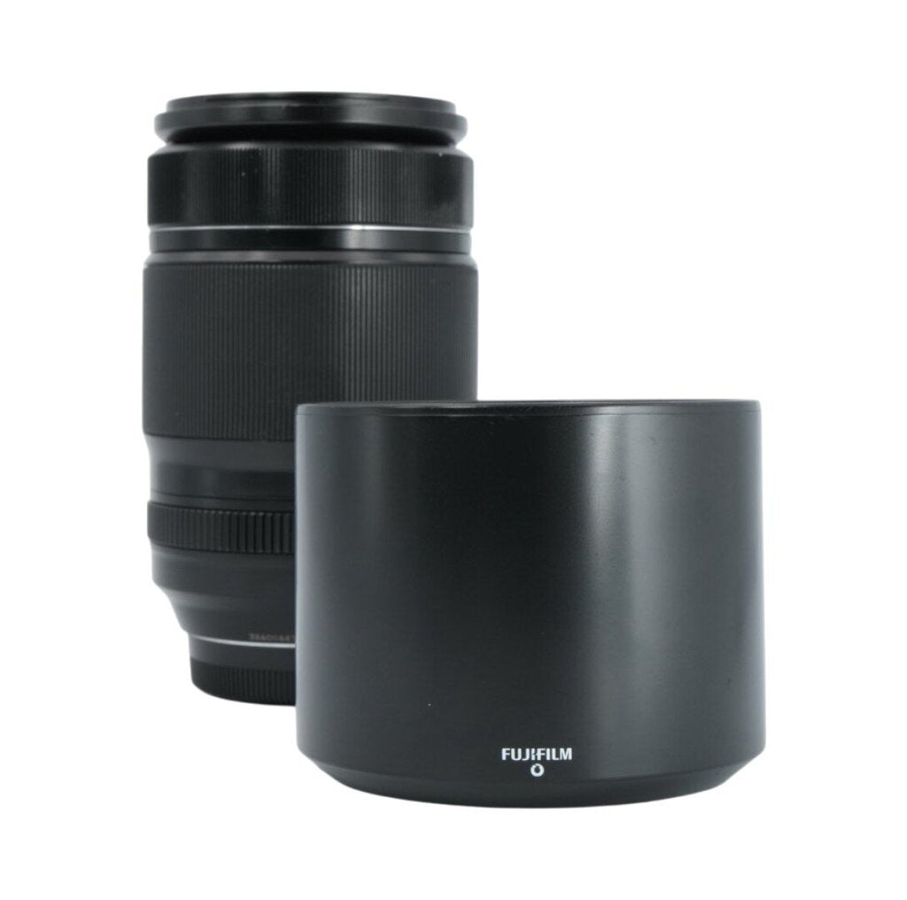 Fujifilm XF 55-200mm f/3.5-4.8 LM OIS APS-C Mirrorless Lens