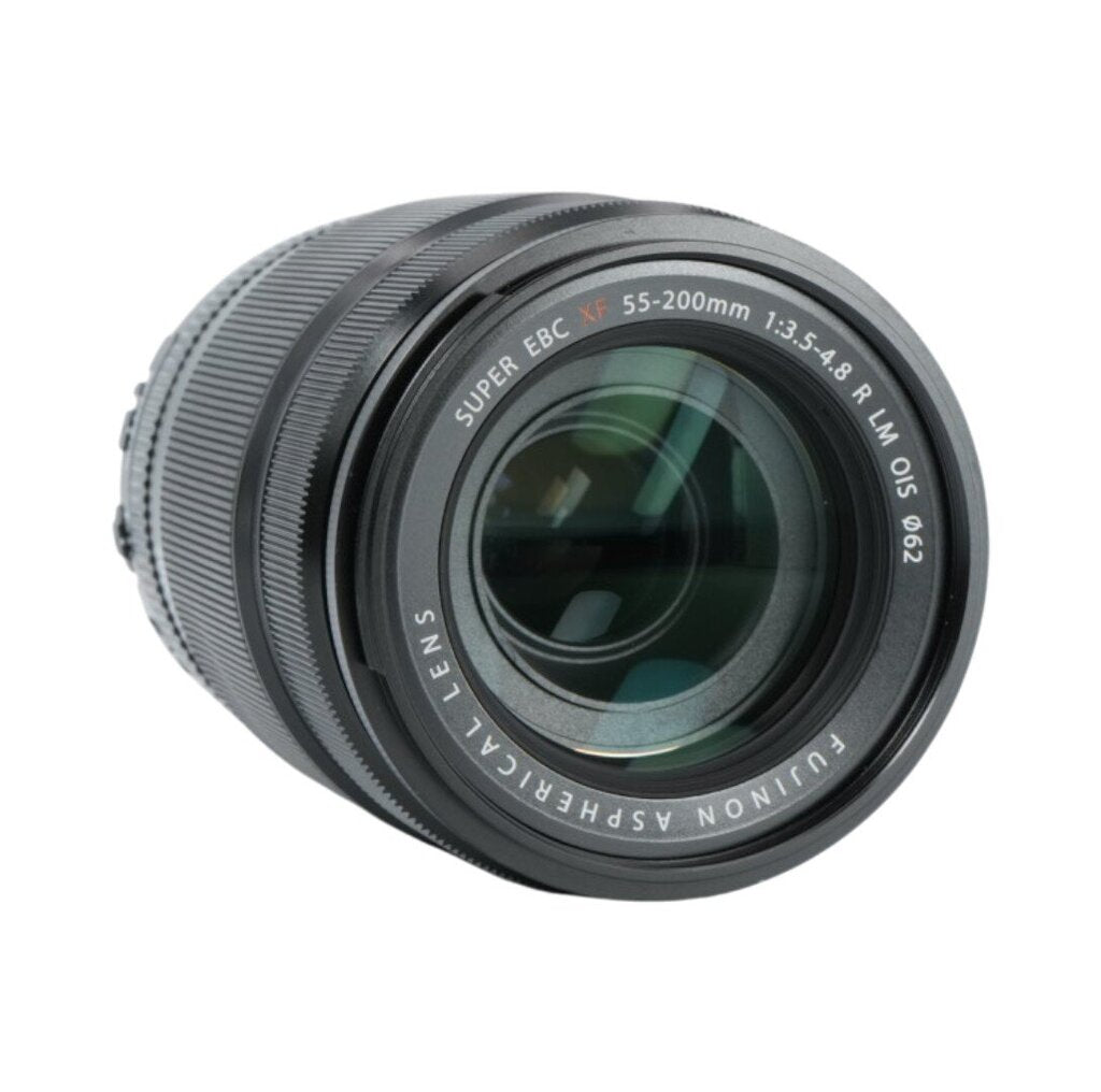 Fujifilm XF 55-200mm f/3.5-4.8 LM OIS APS-C Mirrorless Lens