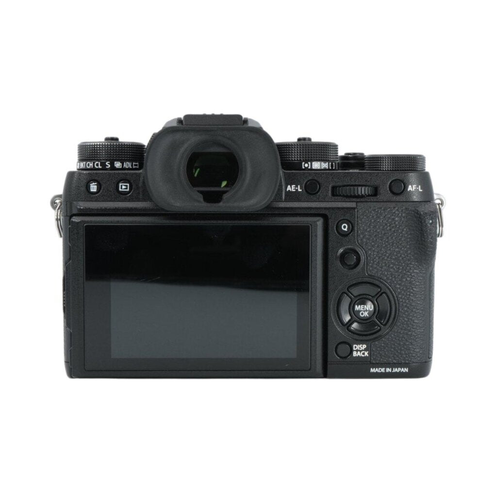 Fujifilm X-T2 APS-C Mirrorless Camera