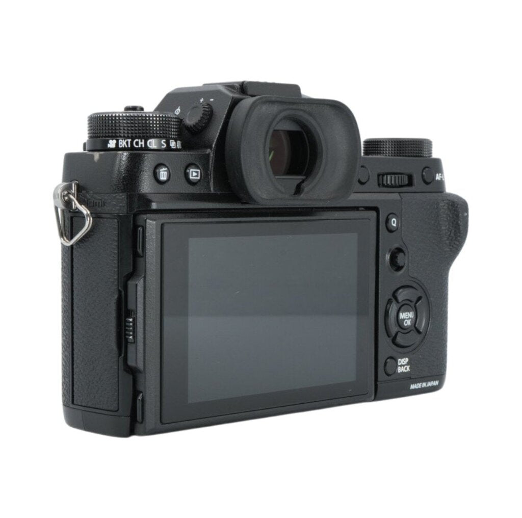 Fujifilm X-T2 APS-C Mirrorless Camera