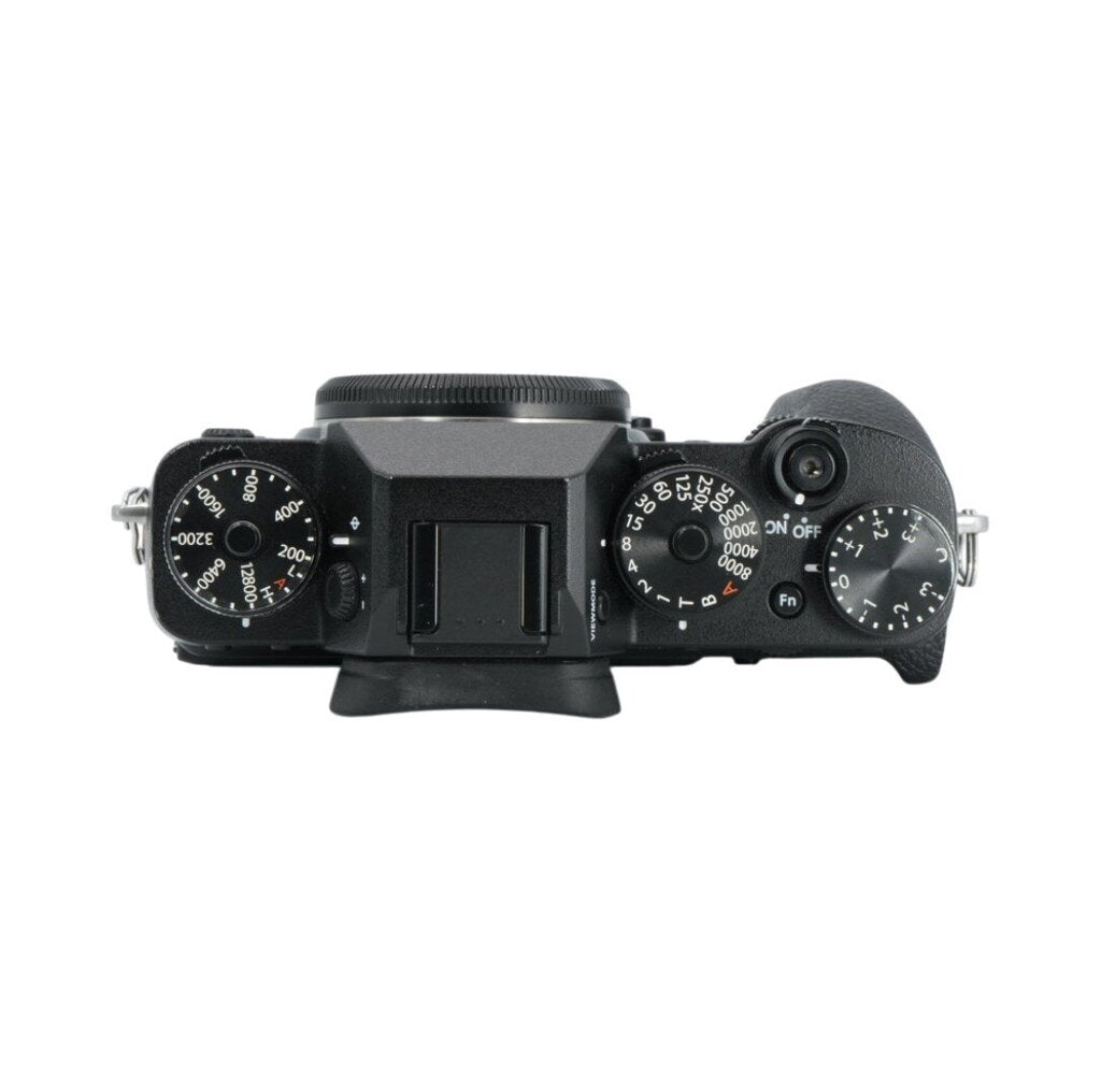 Fujifilm X-T2 APS-C Mirrorless Camera