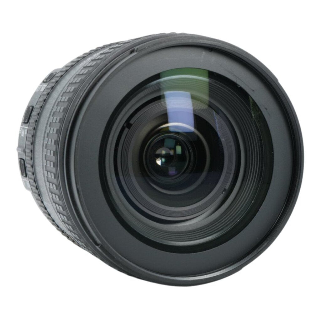 Nikon AF-S DX Nikkor 16-80mm f/2.8-4 E ED IF VR APS-C DSLR Lens