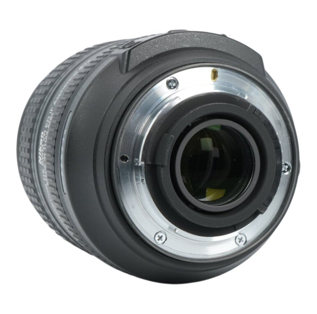 Nikon AF-S DX Nikkor 16-80mm f/2.8-4 E ED IF VR APS-C DSLR Lens
