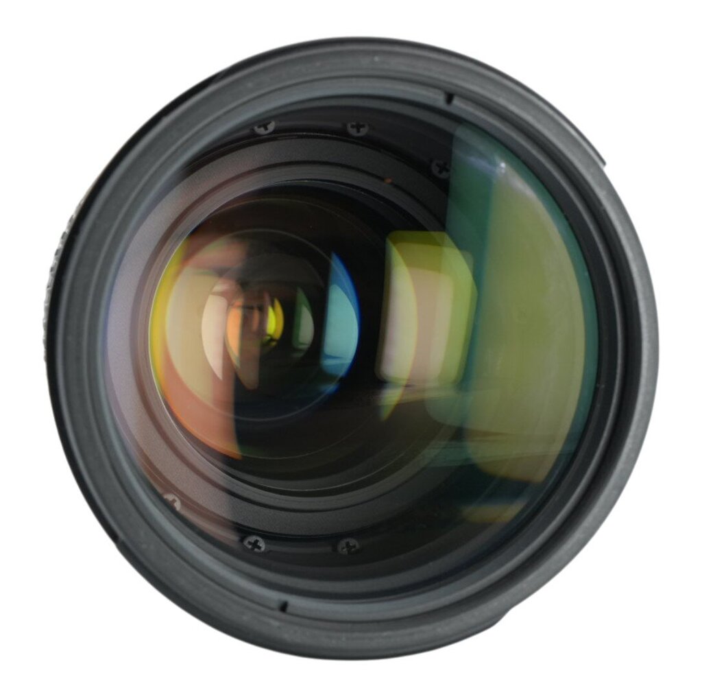 Nikon AF-S NIKKOR 70-200mm f/2.8 G II ED VR Full-frame DSLR Lens