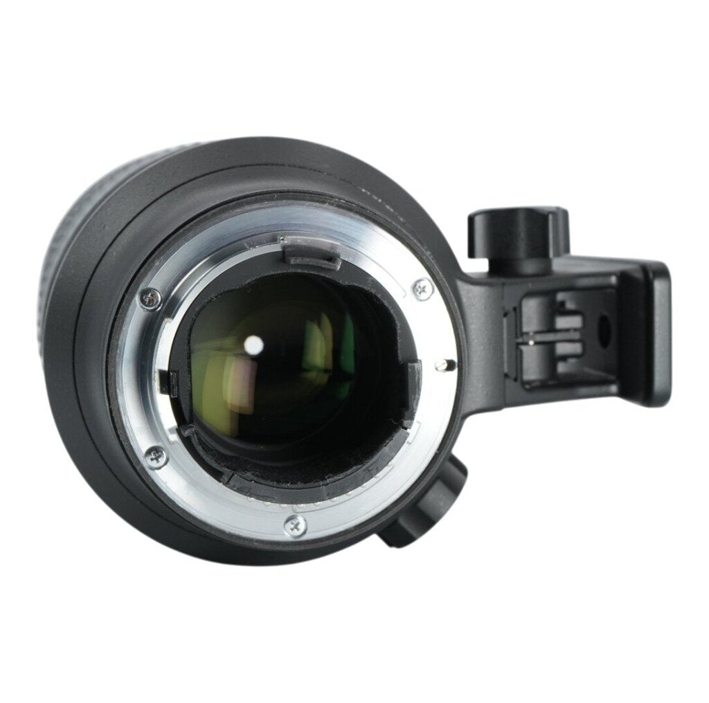 Nikon AF-S NIKKOR 70-200mm f/2.8 G II ED VR Full-frame DSLR Lens