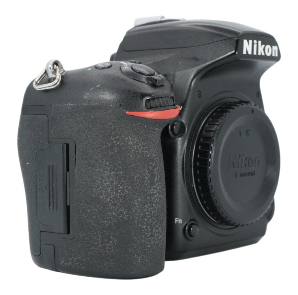 Nikon D750 Full-frame DSLR Camera