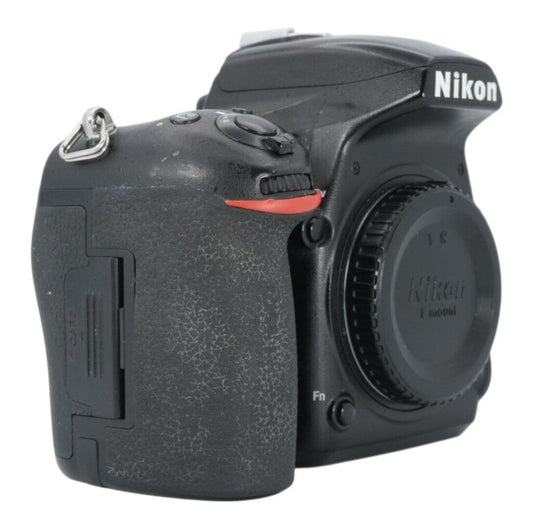 Nikon D750 Full-frame DSLR Camera