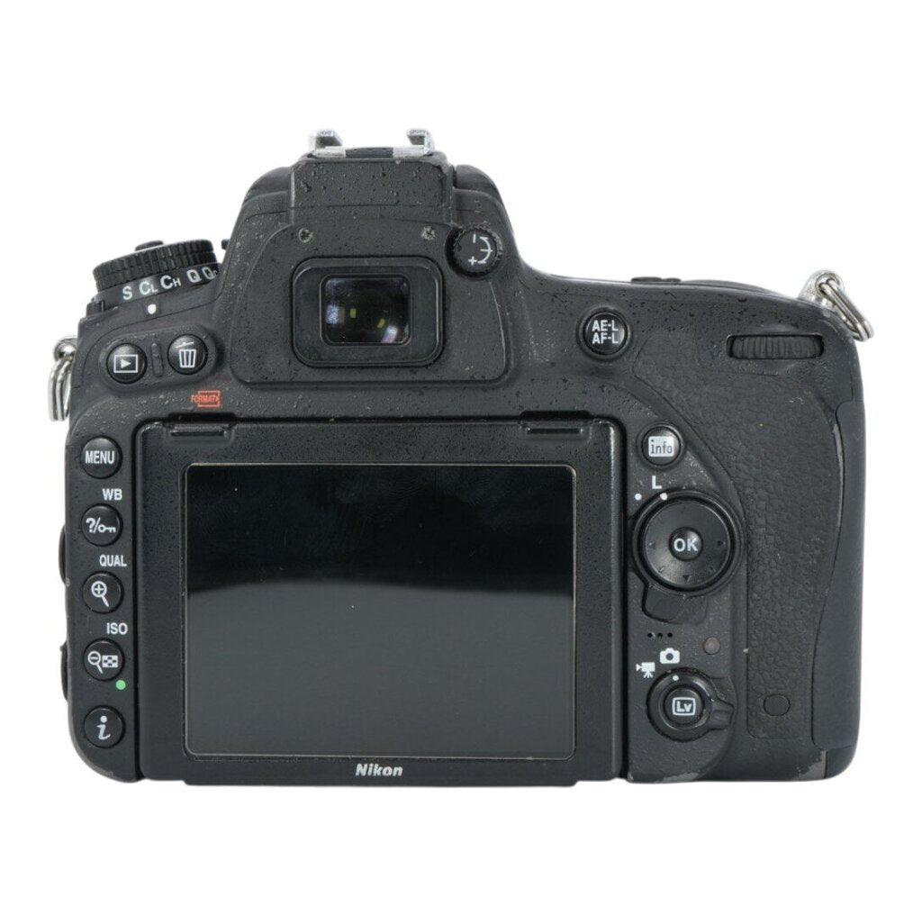 Nikon D750 Full-frame DSLR Camera