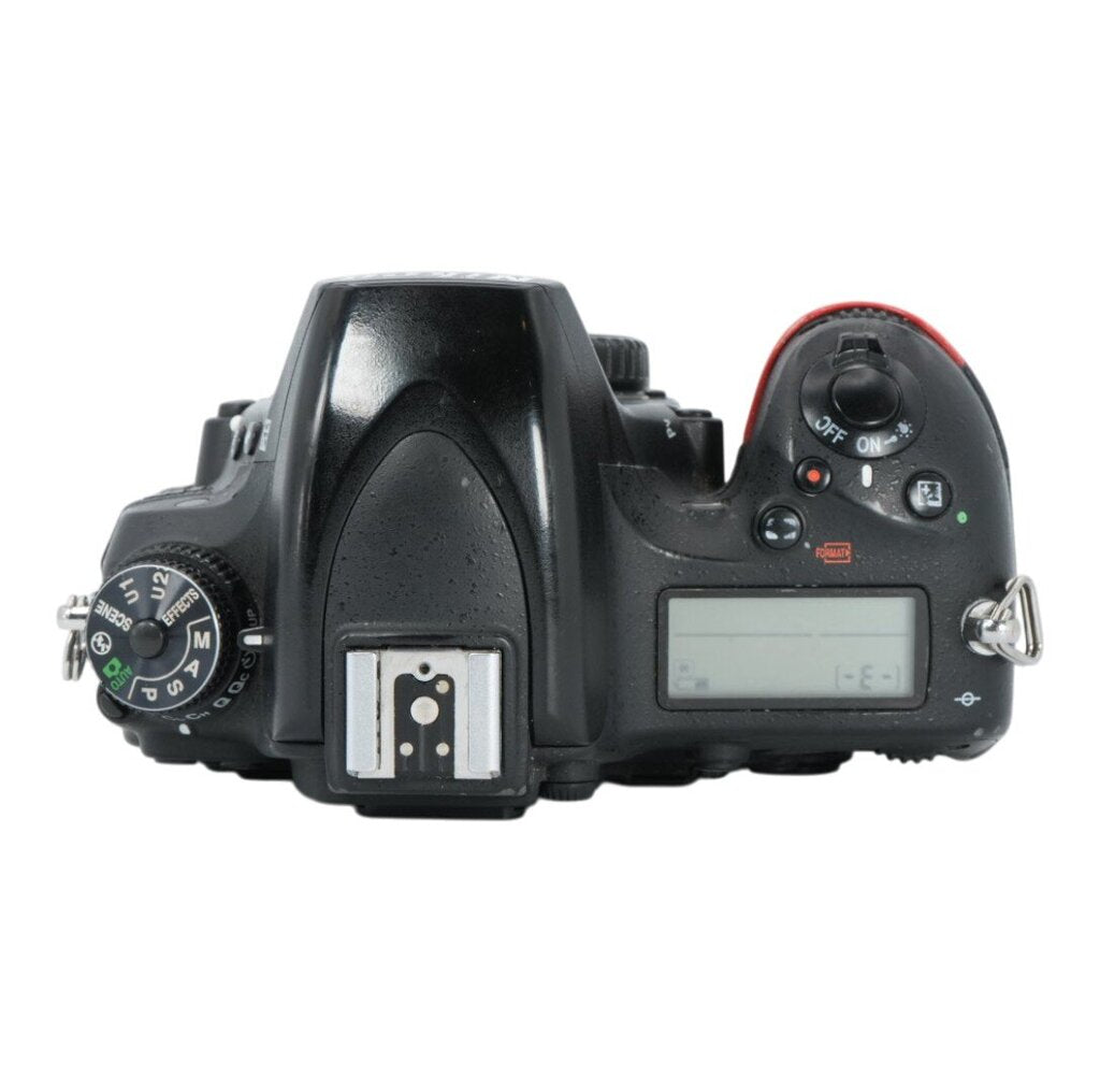 Nikon D750 Full-frame DSLR Camera