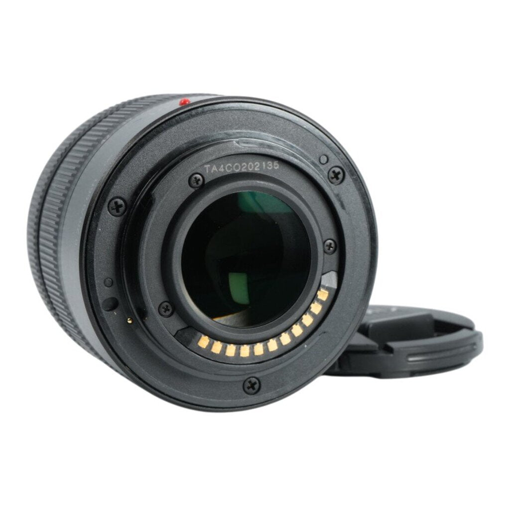 Panasonic Lumix G Vario 14-42mm f/3.5-5.6 ASPH Mega O.I.S. Lens for MFT