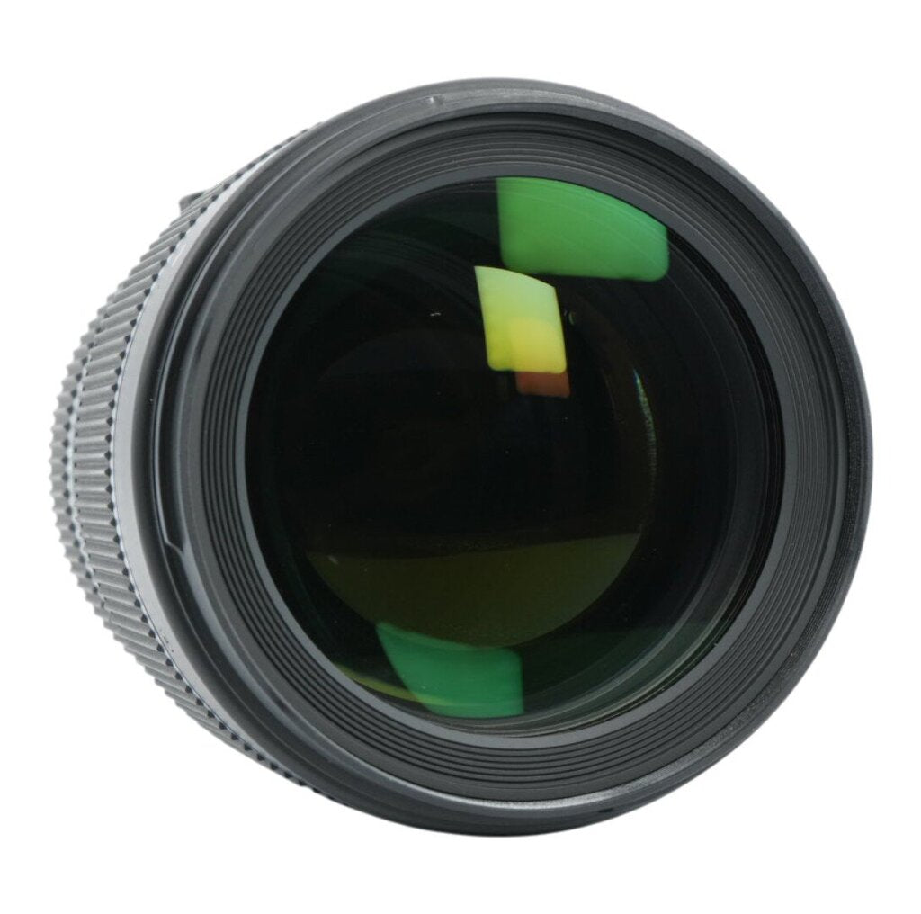 Sigma 50-100mm f/1.8 DC HSM A (Art) APS-C DSLR Lens for Canon EF-S Mount