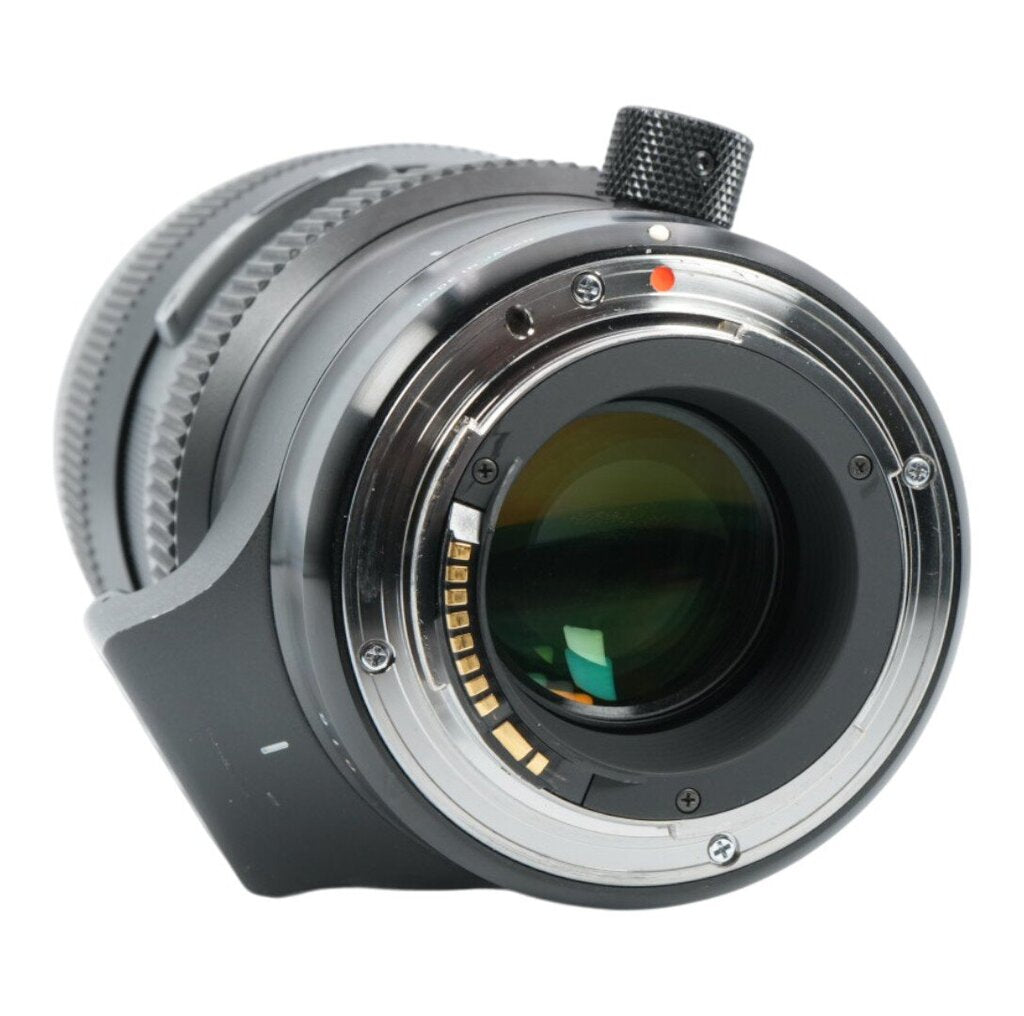 Sigma 50-100mm f/1.8 DC HSM A (Art) APS-C DSLR Lens for Canon EF-S Mount