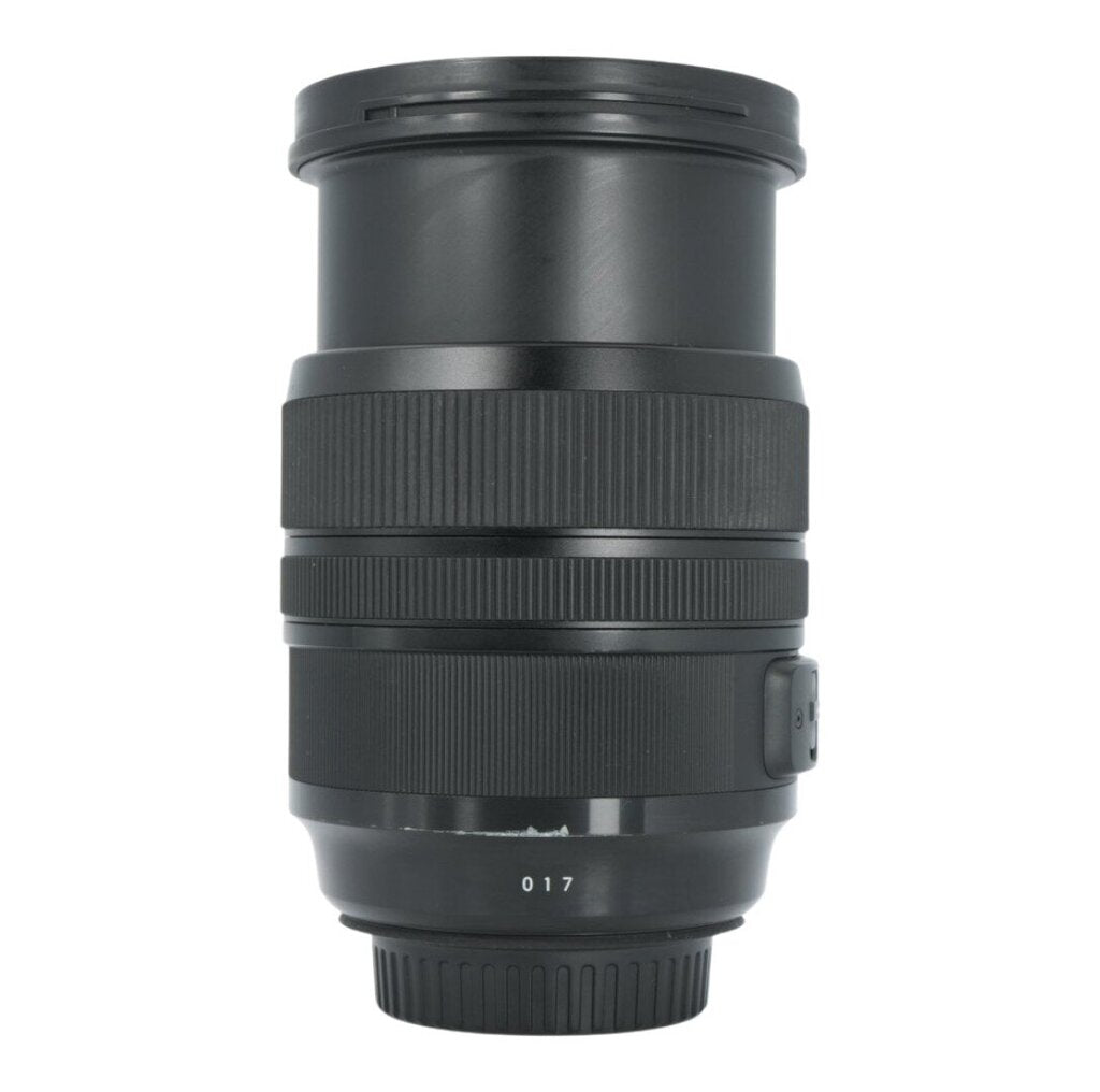 Sigma 24-70mm f/2.8 DG OS HSM A (Art) Full-frame DSLR Lens for Canon EF-Mount