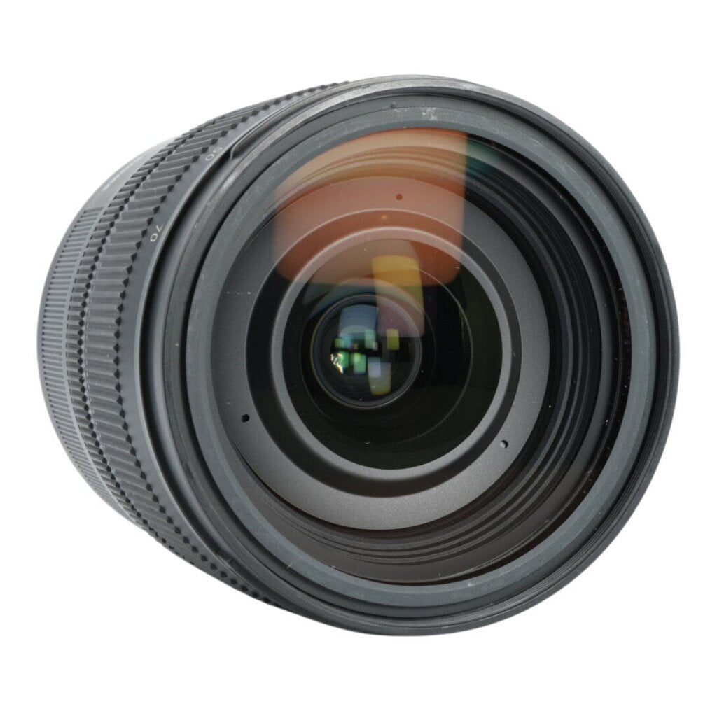 Sigma 24-70mm f/2.8 DG OS HSM A (Art) Full-frame DSLR Lens for Canon EF-Mount