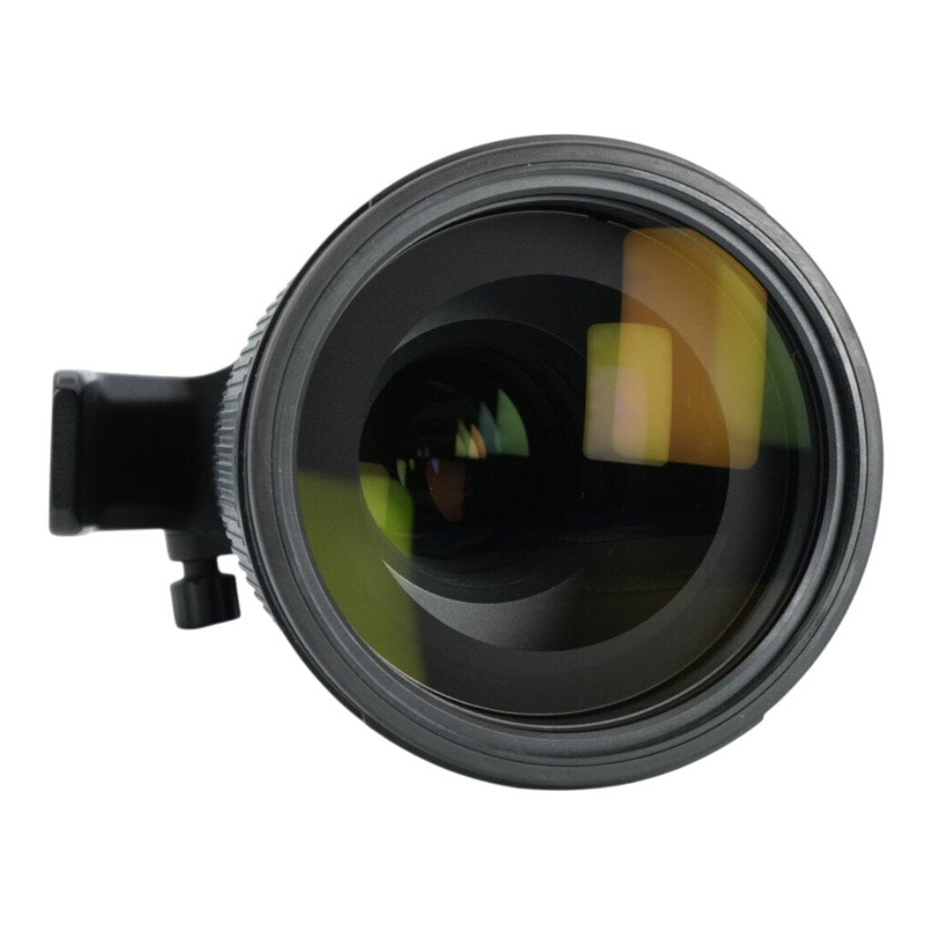 Nikon AF-S Nikkor 200-500mm f/5.6E ED VR Full-frame Lens