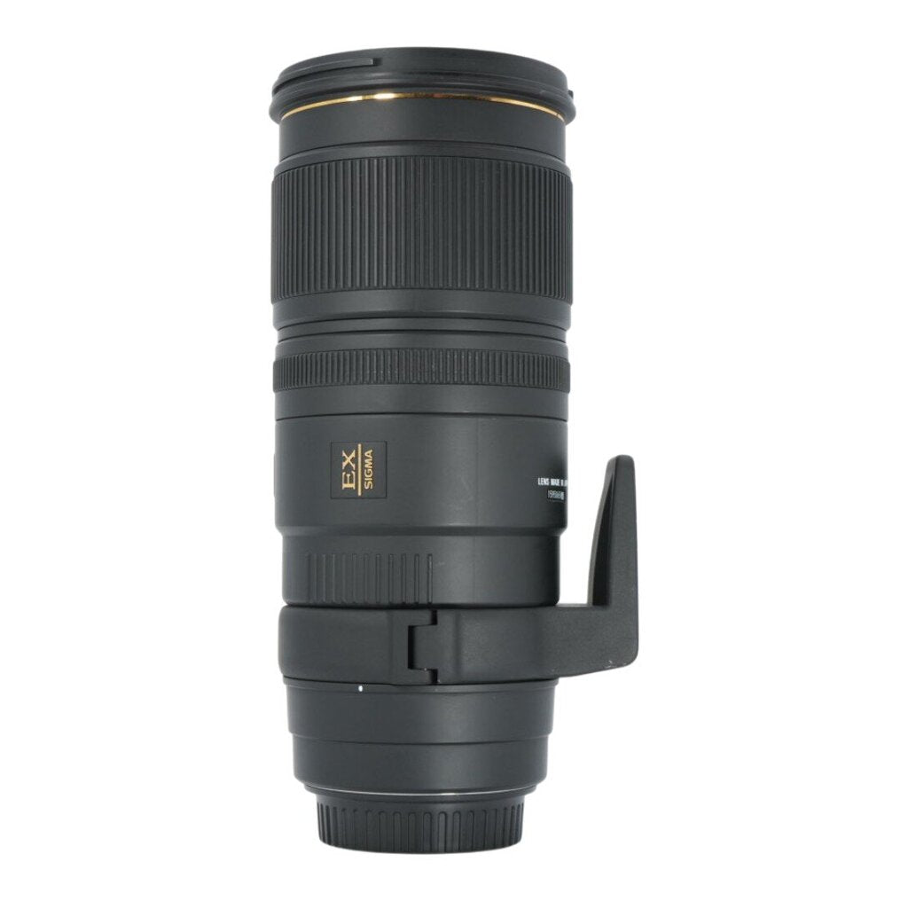 Sigma 70-200mm f/2.8 EX DG HSM Full-Frame DSLR Lens for Canon EF-Mount