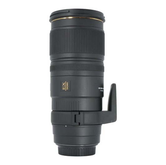 Sigma 70-200mm f/2.8 EX DG HSM Full-Frame DSLR Lens for Canon EF-Mount