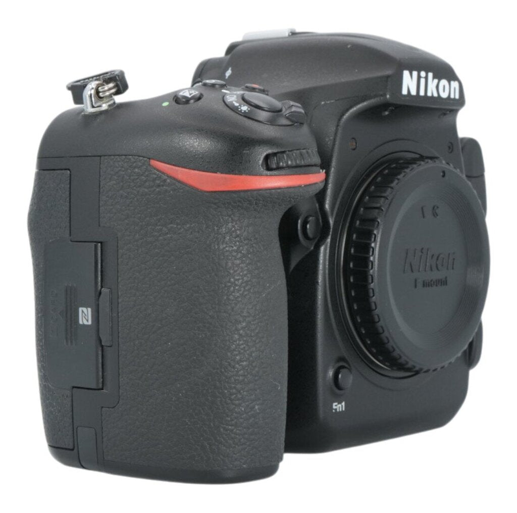 Nikon D500 APS-C DSLR Camera