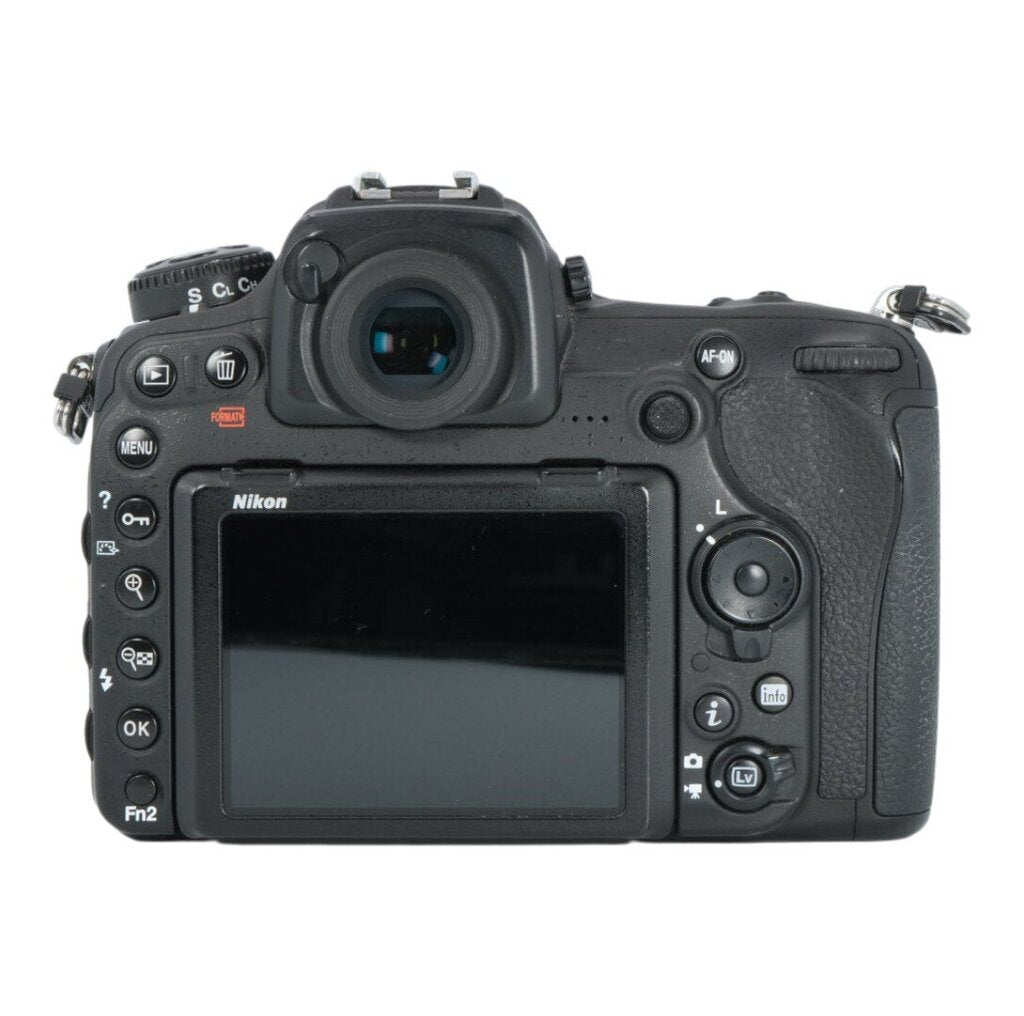 Nikon D500 APS-C DSLR Camera