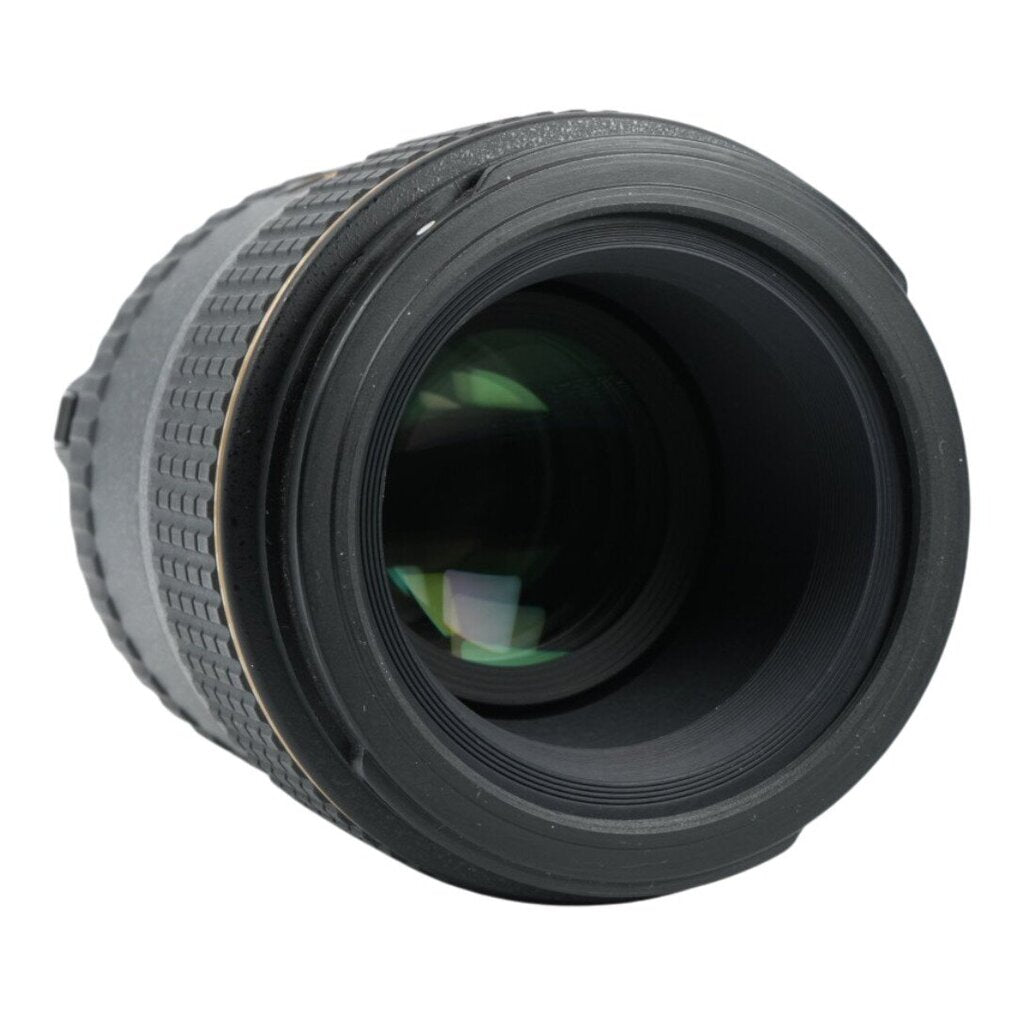 Tokina 100mm f/2.8 Macro AT-X M100 Pro Lens For Nikon F-Mount