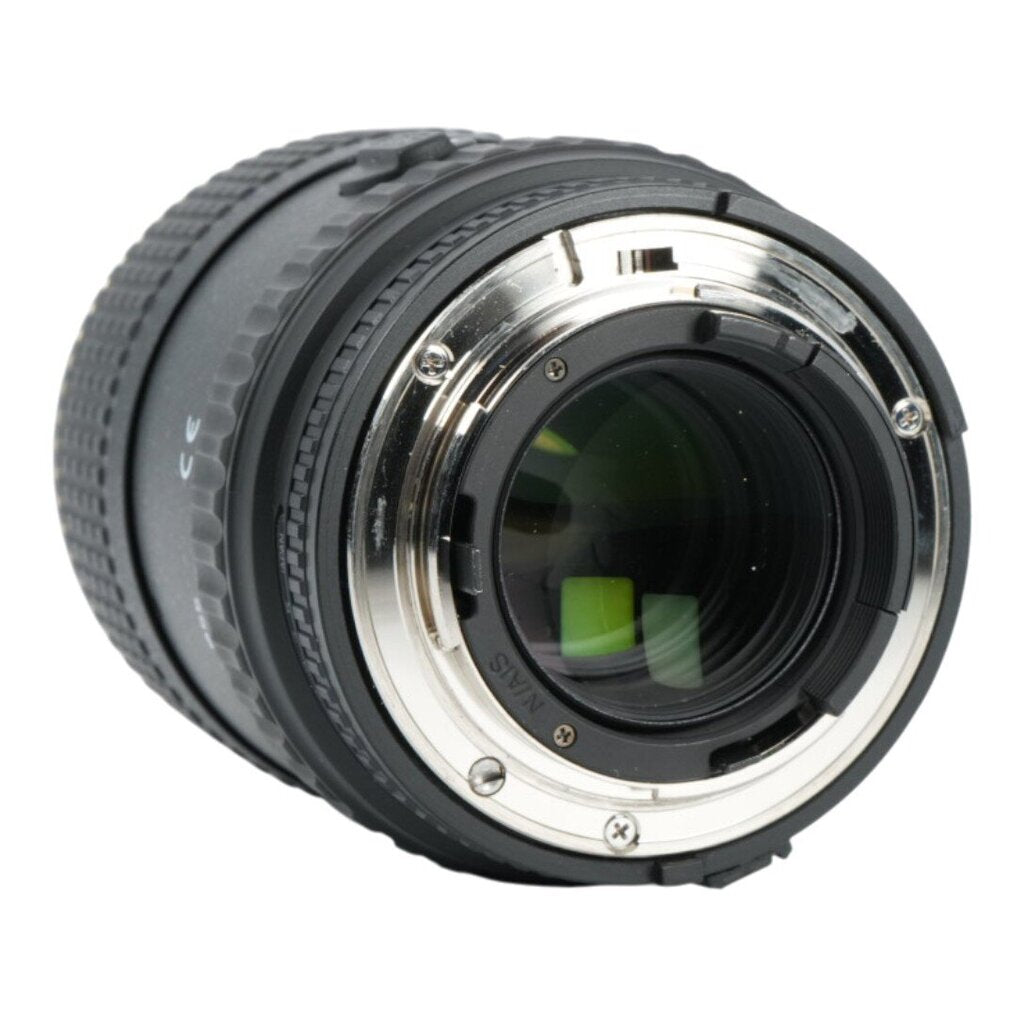 Tokina 100mm f/2.8 Macro AT-X M100 Pro Lens For Nikon F-Mount