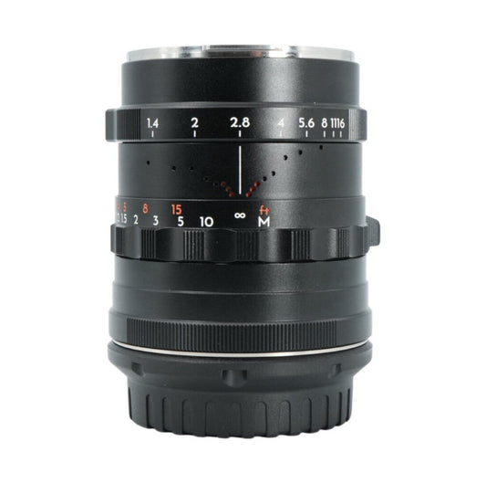 Thypoch Simera 28mm f/1.4 for E-mount