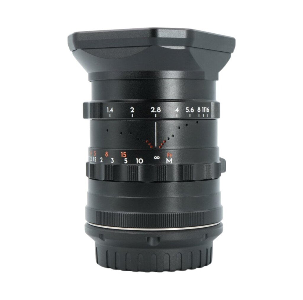 Thypoch Simera 28mm f/1.4 for E-mount