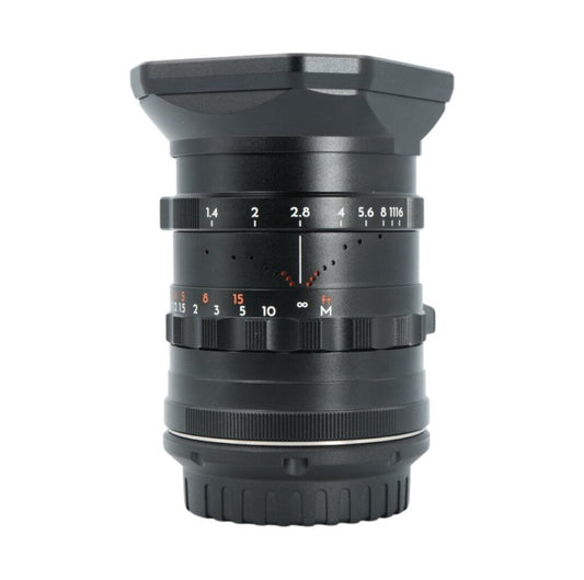 Thypoch Simera 28mm f/1.4 for E-mount