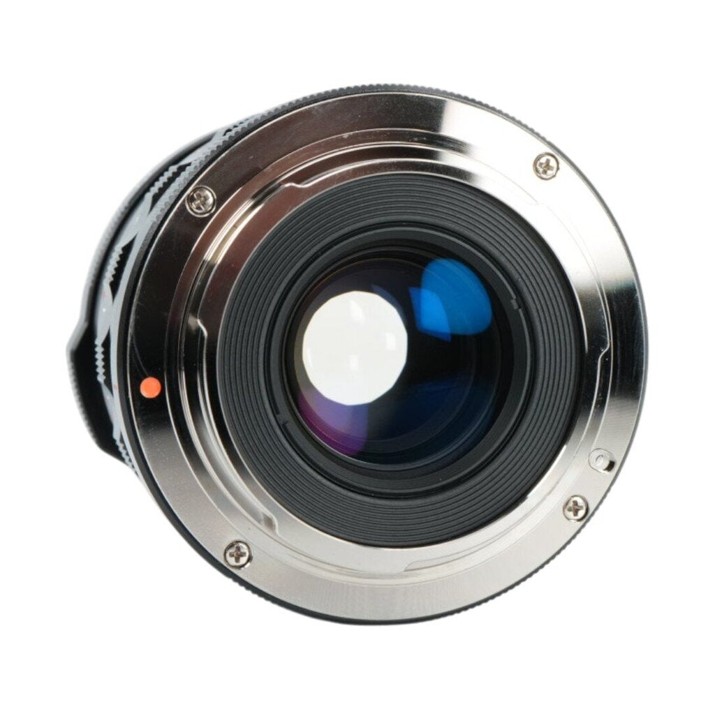 Thypoch Simera 28mm f/1.4 for E-mount