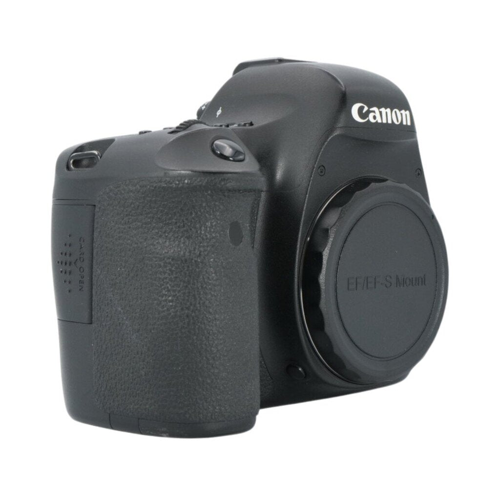 Canon 6D Full Frame DSLR Camera