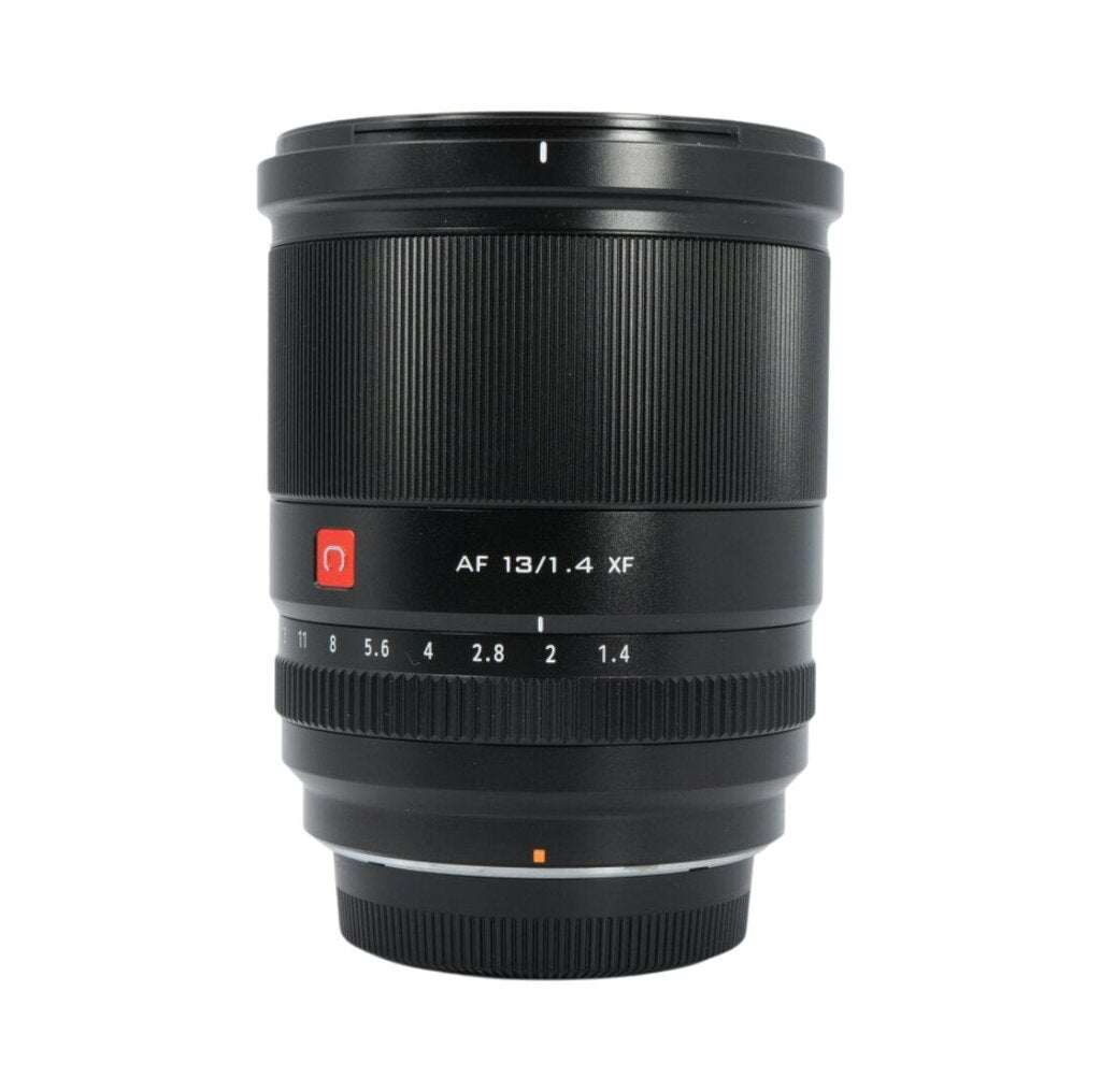 Viltrox AF 13mm f/1.4 XF STM ASPH ED IF APS-C Mirrorless Lens for Fujifilm X-Mount