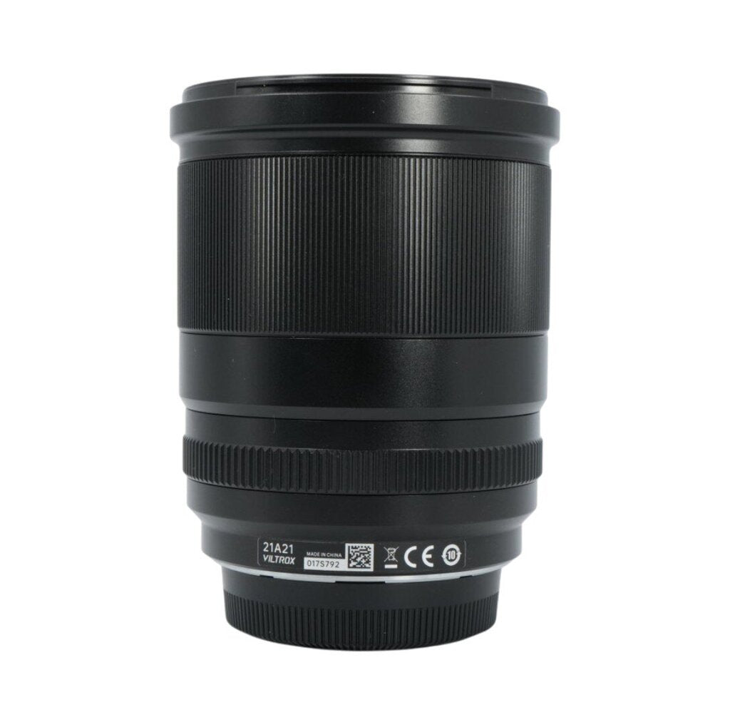 Viltrox AF 13mm f/1.4 XF STM ASPH ED IF APS-C Mirrorless Lens for Fujifilm X-Mount