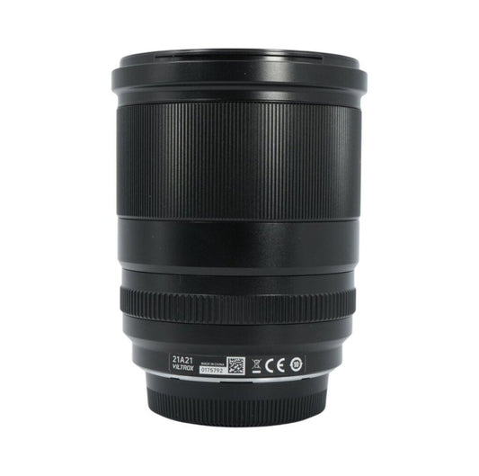 Viltrox AF 13mm f/1.4 XF STM ASPH ED IF APS-C Mirrorless Lens for Fujifilm X-Mount