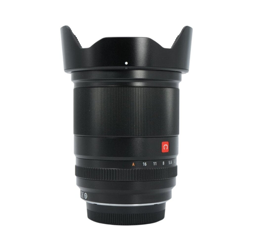 Viltrox AF 13mm f/1.4 XF STM ASPH ED IF APS-C Mirrorless Lens for Fujifilm X-Mount