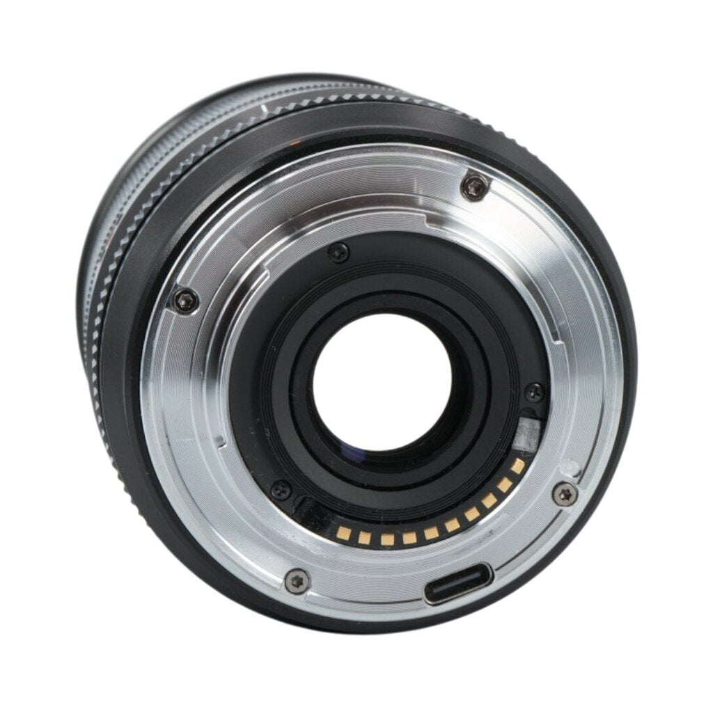 Viltrox AF 13mm f/1.4 XF STM ASPH ED IF APS-C Mirrorless Lens for Fujifilm X-Mount