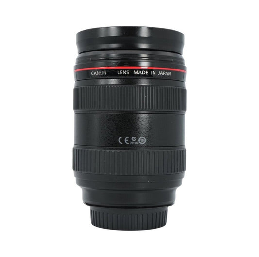 Canon EF 24-70 f/2.8 L USM Full-frame DSLR Lens