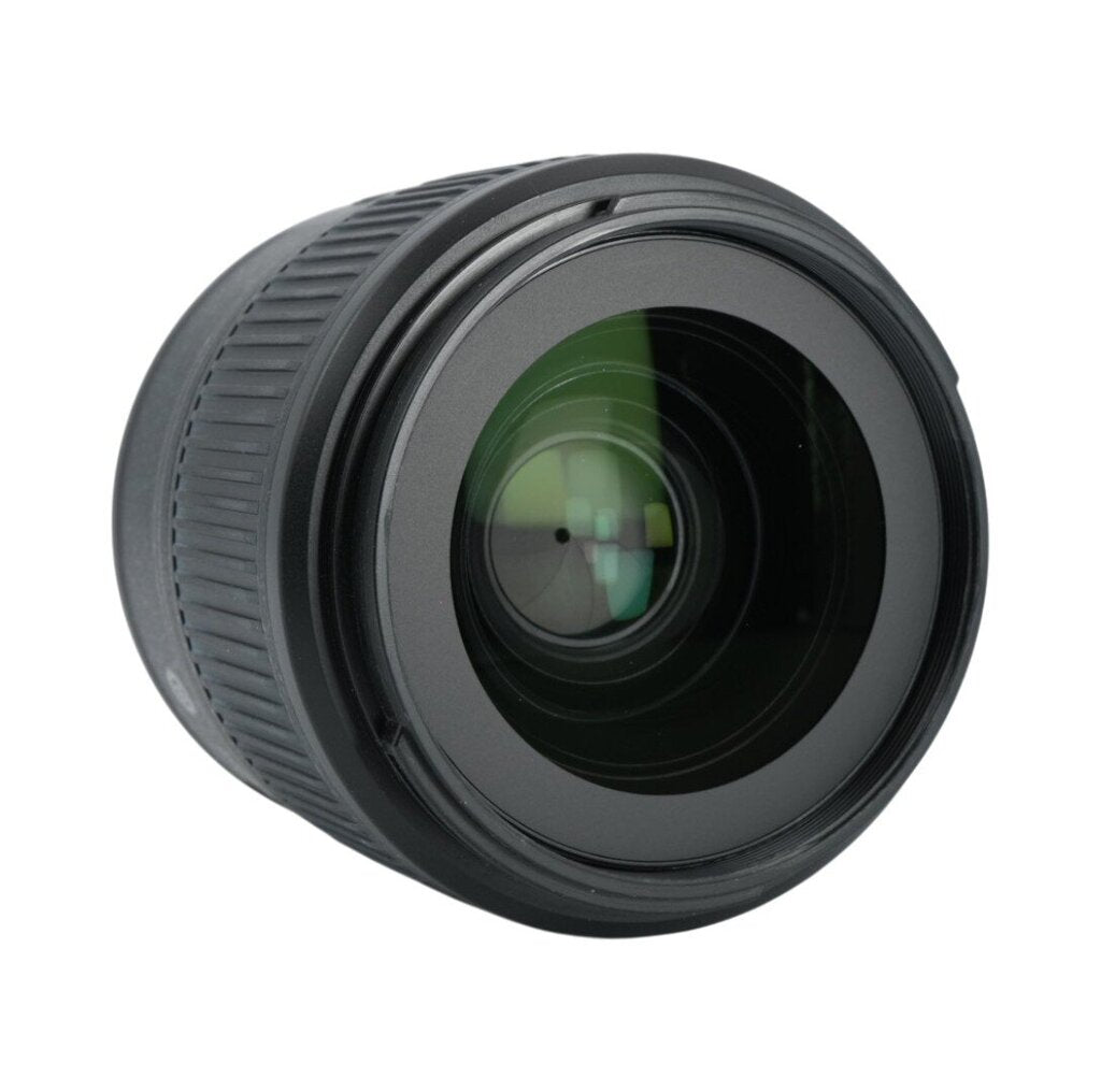 Nikon AF-S Nikkor 35mm f/1.8 G ED Full-frame DSLR Lens