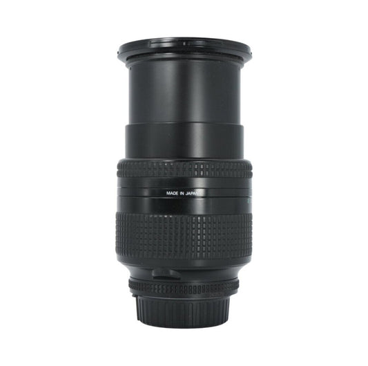 Nikon AF Nikkor 28-200mm f/3.5-5.6 D Full-frame DSLR Lens