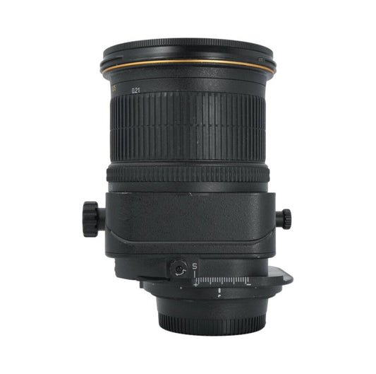 Nikon PC-E NIKKOR 24mm f/3.5D ED Tilt-Shift Lens
