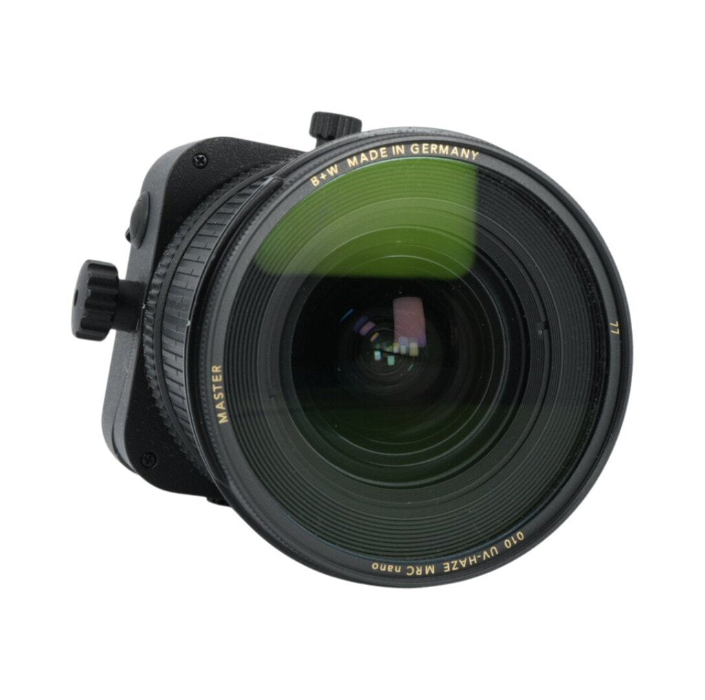 Nikon PC-E NIKKOR 24mm f/3.5D ED Tilt-Shift Lens