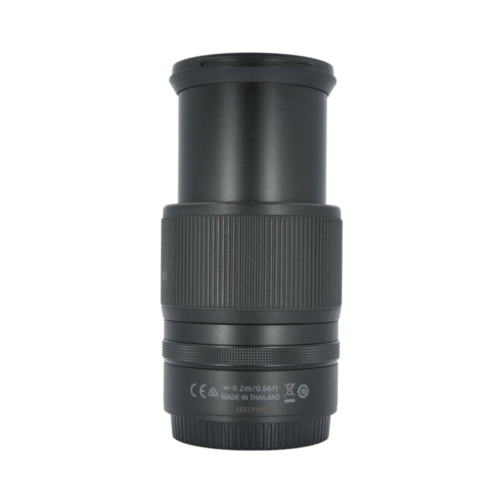 Nikon Nikkor Z DX 18-140mm f/3.5-6.3 APS-C Mirrorless Lens
