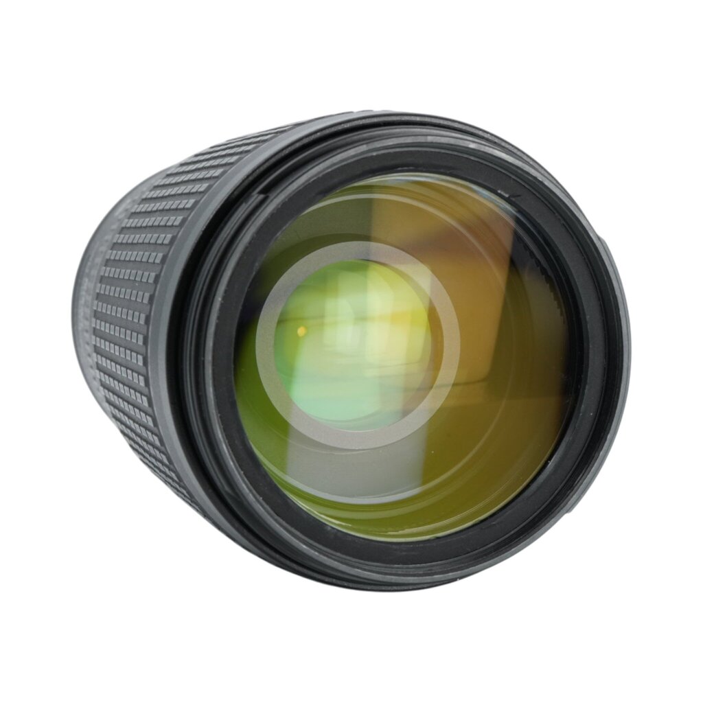 Nikon AF-S 75-300mm f/4.5-5.6 G IF ED VR Full-frame DSLR Lens