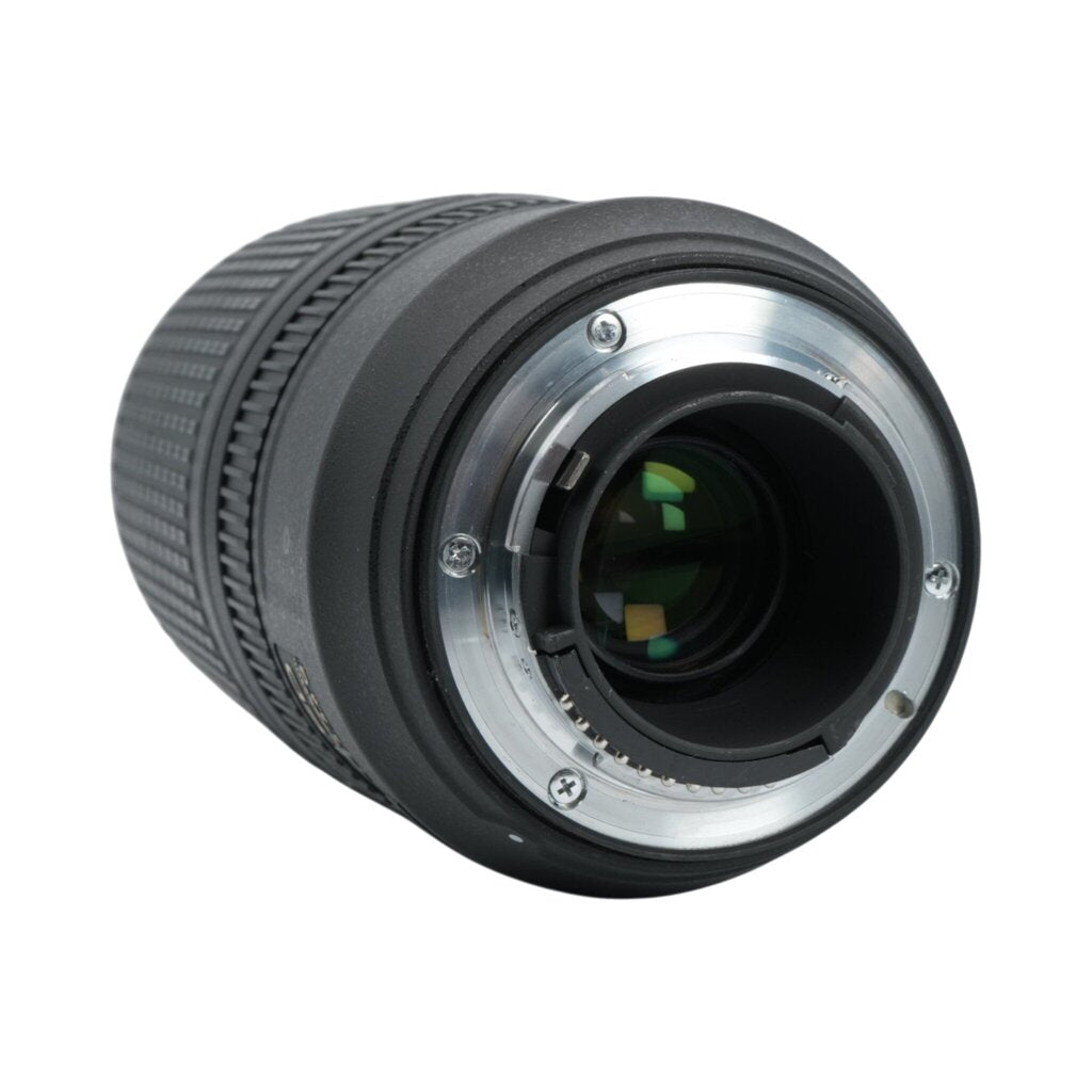 Nikon AF-S 75-300mm f/4.5-5.6 G IF ED VR Full-frame DSLR Lens