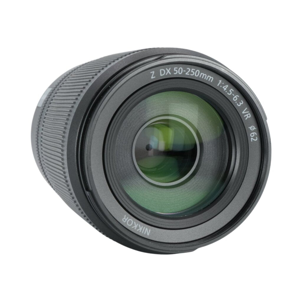 Nikon Z DX 50-250mm ƒ/4.5-6.3 APS-C Mirrorless Lens