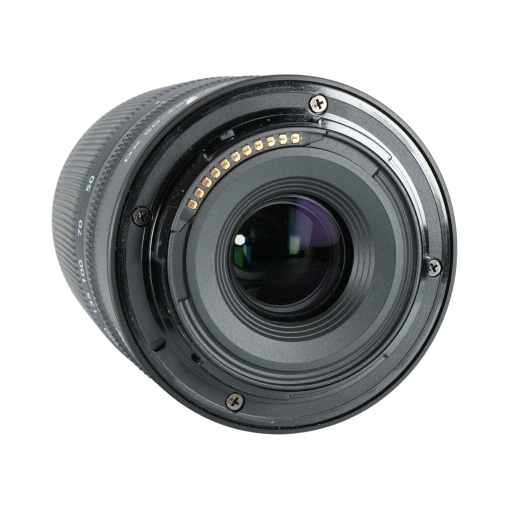 Nikon Z DX 50-250mm ƒ/4.5-6.3 APS-C Mirrorless Lens