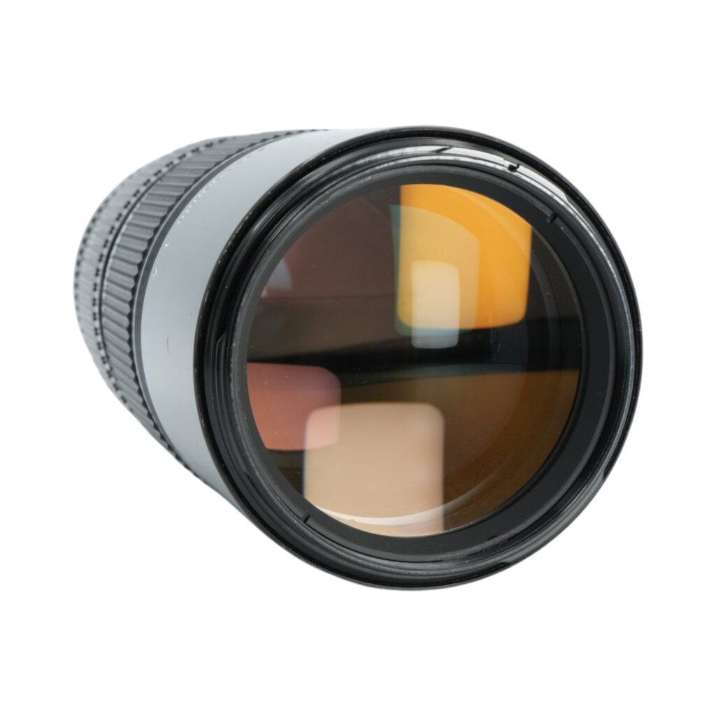 Canon FD 80-200mm f/4 35mm SLR Lens
