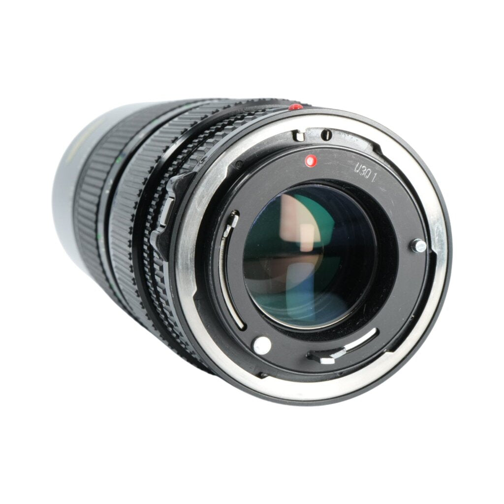Canon FD 80-200mm f/4 35mm SLR Lens