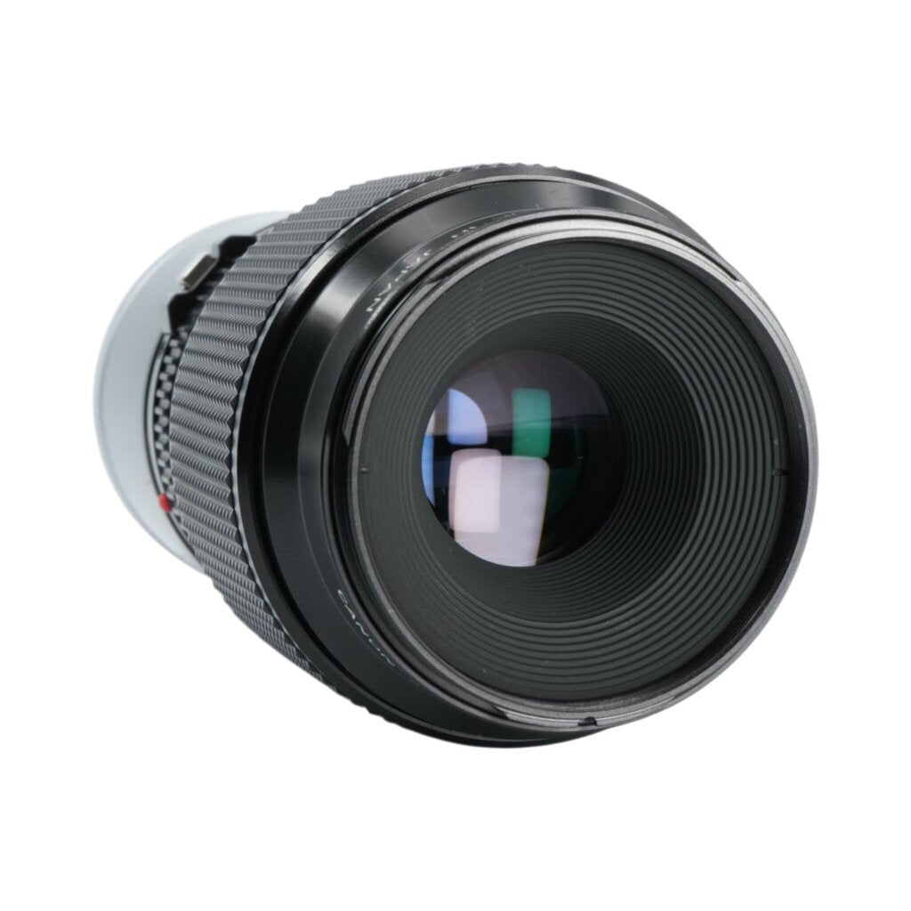 Canon Macro FD 100mm f/4 Extension Tube FD 50