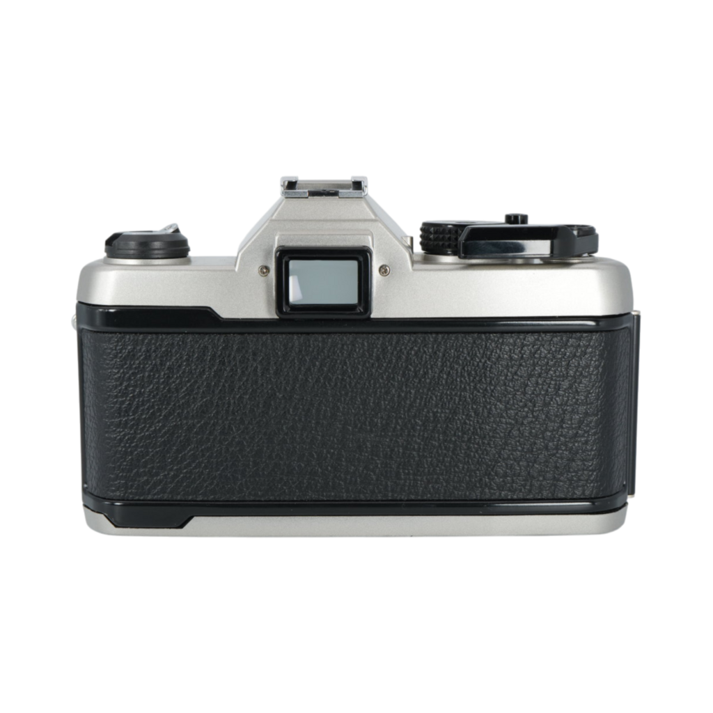 Yashica FX-3 Super 2000 35mm Film Camera with Yashica ML 50mm f/2 SLR Lens